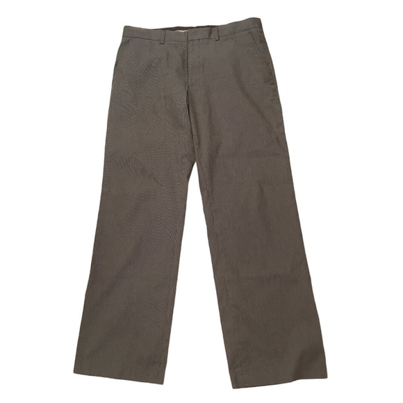 Express Design Studio Producer dress Pants Size 34/32 New Without Tags - Picture 8 of 16